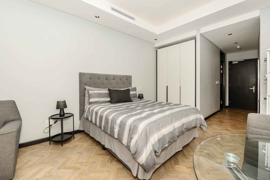 To Let 1 Bedroom Property for Rent in Cape Town City Centre Western Cape